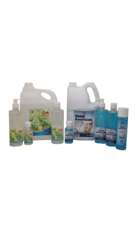 Sanitizer